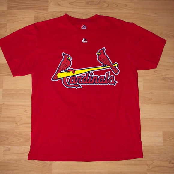 Majestic Other - St. Louis Cardinals T-Shirt